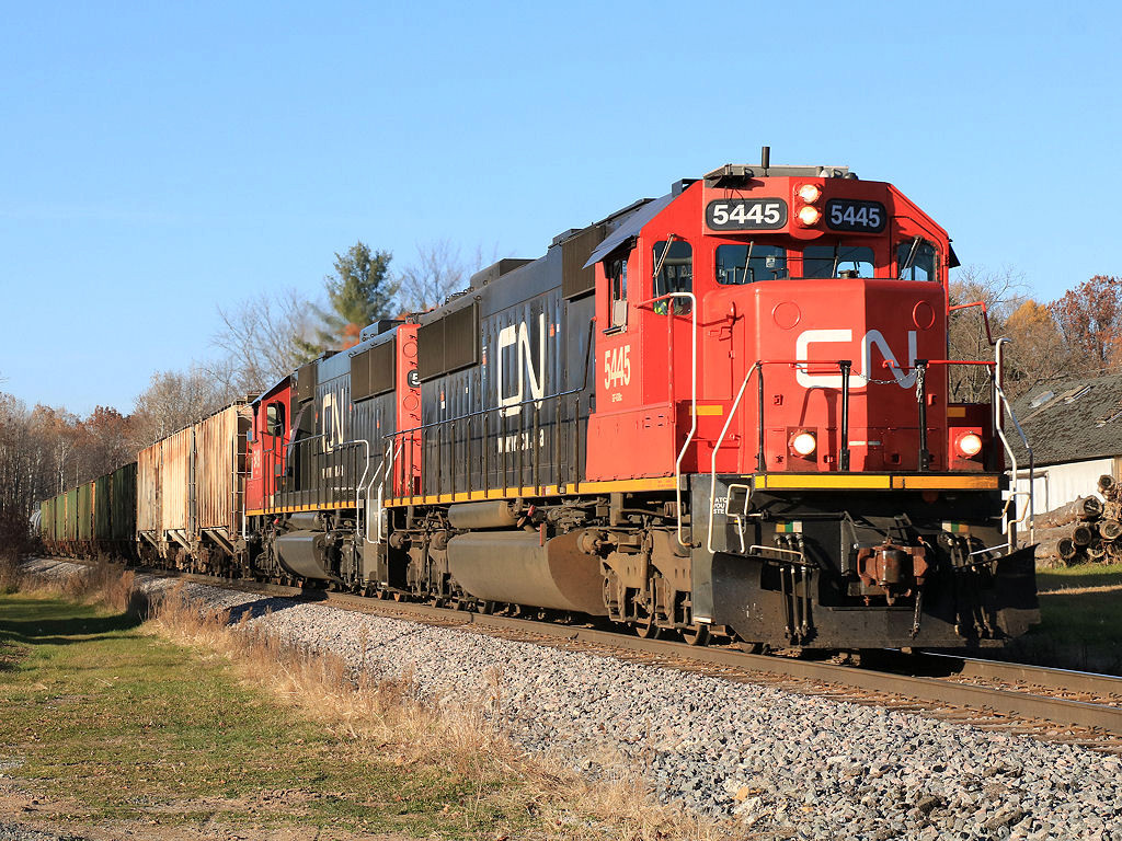 CN 5445